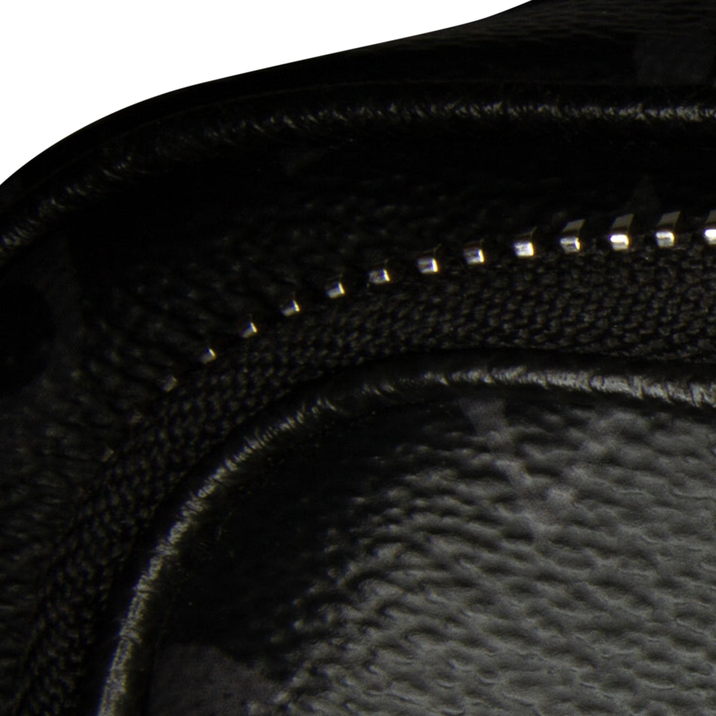 Louis Vuitton Monogram Eclipse Taigarama Outdoor Pouch Black
