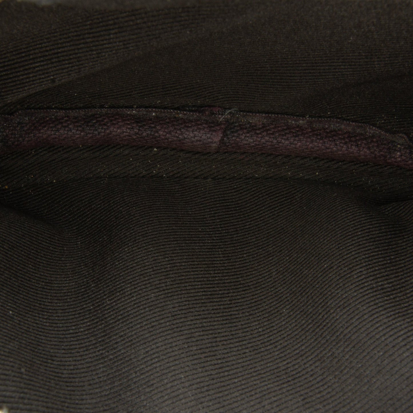Louis Vuitton Monogram Eclipse Taigarama Outdoor Pouch Black