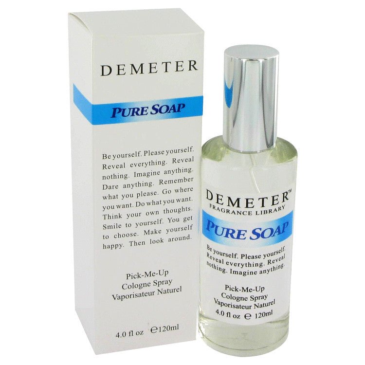 Demeter Pure Soap by Demeter For Women