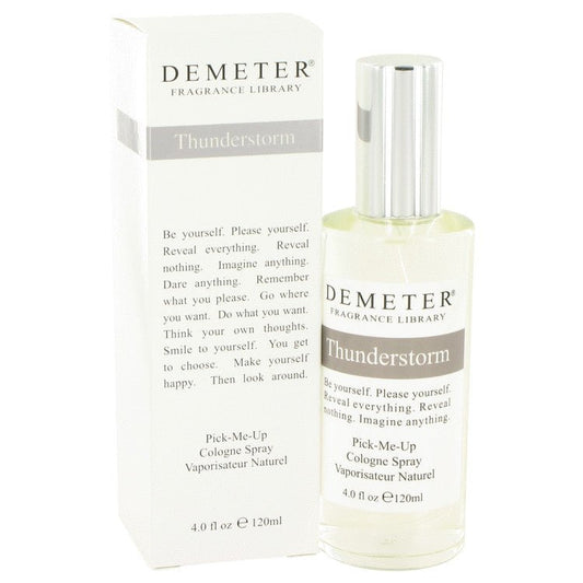 Demeter Thunderstorm by Demeter For Women
