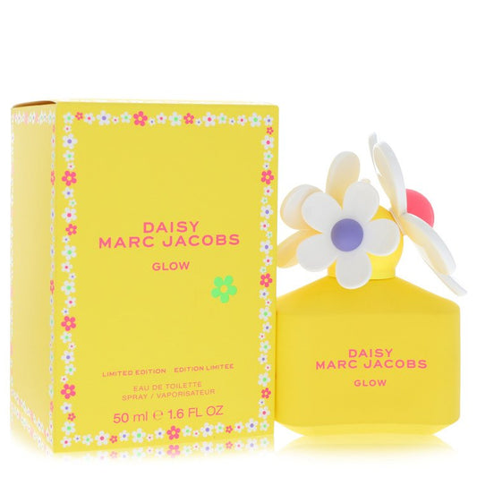 Daisy Glow by Marc Jacobs For Women