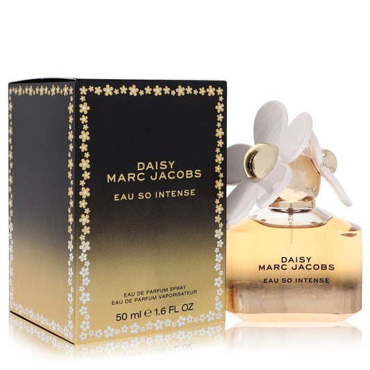 Daisy Eau So Intense by Marc Jacobs For Women