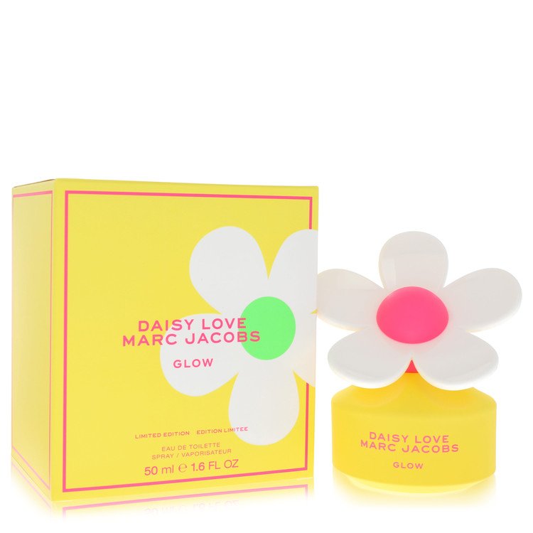 Daisy Love Glow by Marc Jacobs For Women