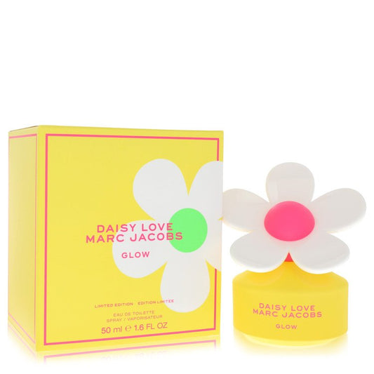 Daisy Love Glow by Marc Jacobs For Women