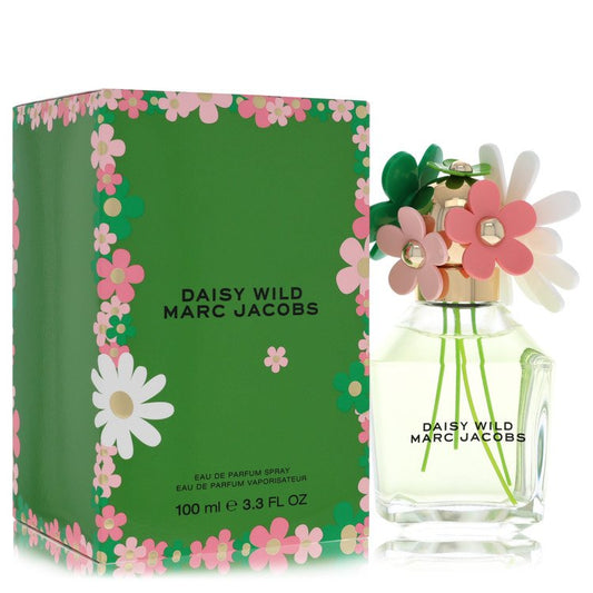 Daisy Wild by Marc Jacobs For Women