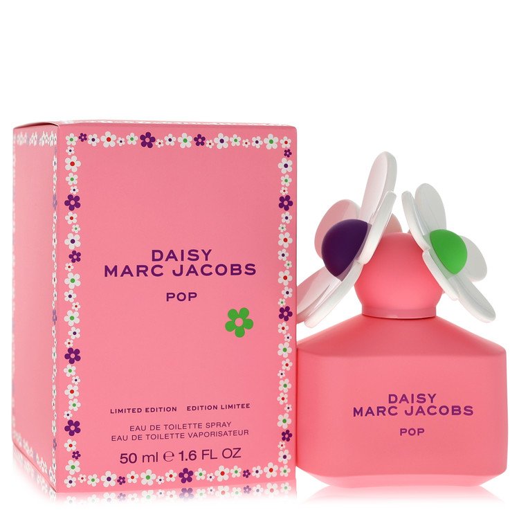 Daisy Pop by Marc JAcobs For Women