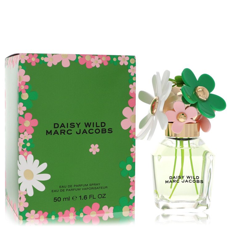 Daisy Wild by Marc Jacobs For Women