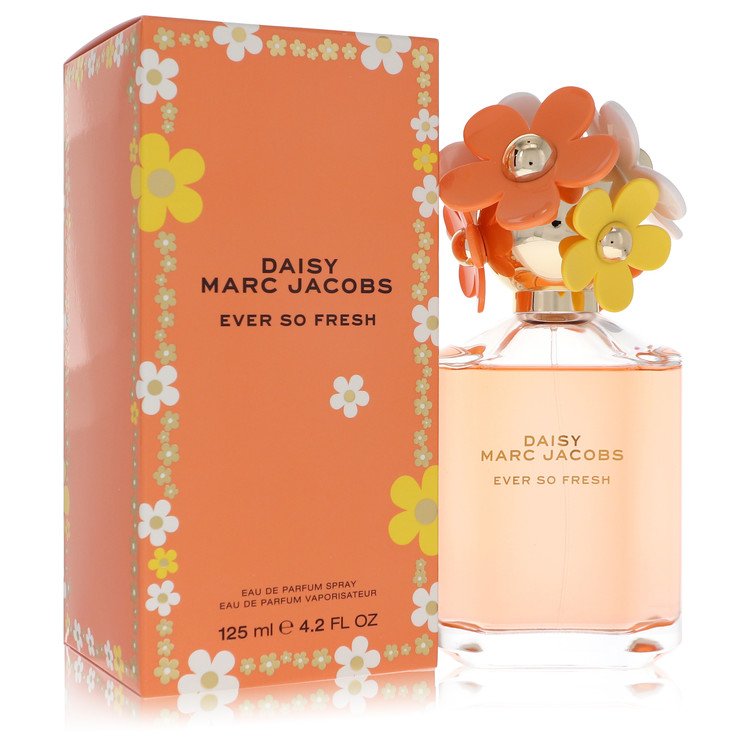 Daisy Ever So Fresh by Marc Jacobs For Women