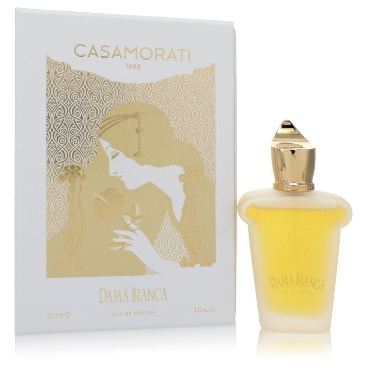 Dama Bianca by Xerjoff For Women