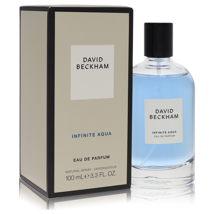 David Beckham Infinite Aqua by David Beckham For Men