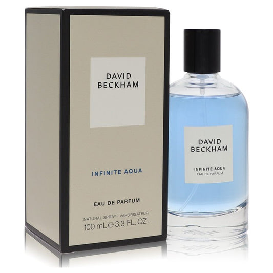 David Beckham Infinite Aqua by David Beckham For Men