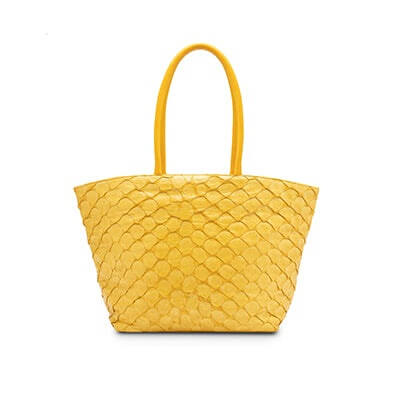 Delray - Honey Yellow