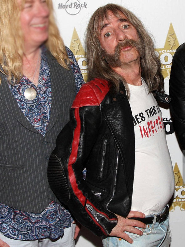 Spinal Tap II Derek Smalls Jacket