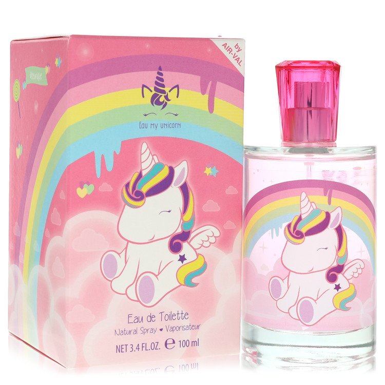 Disney Eau My Unicorn by Disney For Women