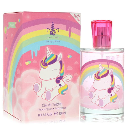 Disney Eau My Unicorn by Disney For Women