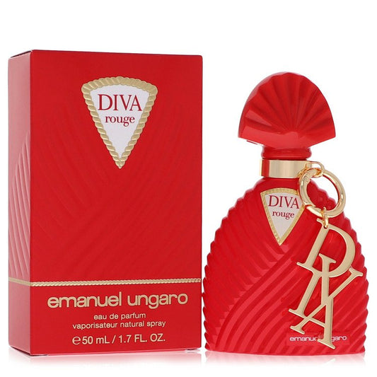 Diva Rouge by Ungaro For Women