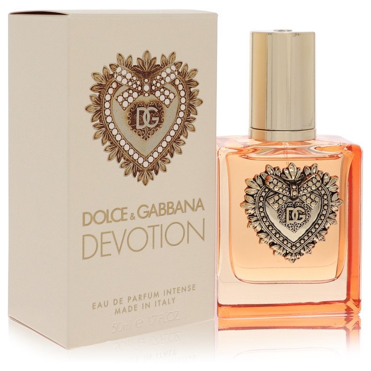 Dolce & Gabbana Devotion Intense by Dolce & Gabbana For Women