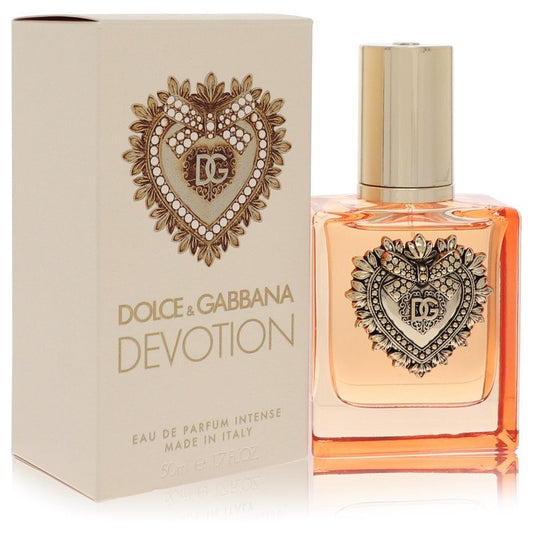 Dolce & Gabbana Devotion Intense by Dolce & Gabbana For Women