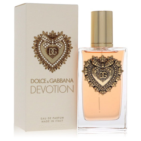 Dolce & Gabbana Devotion by Dolce & Gabbana For Women