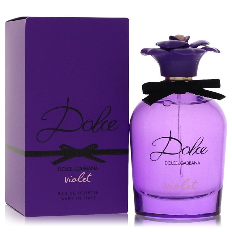 Dolce Violet by Dolce & Gabbana For Women