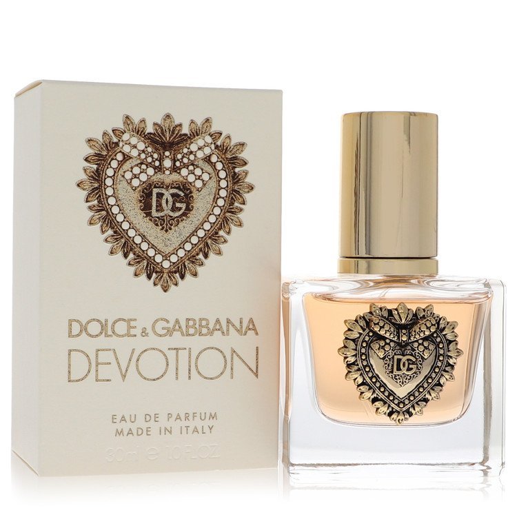 Dolce & Gabbana Devotion by Dolce & Gabbana For Women