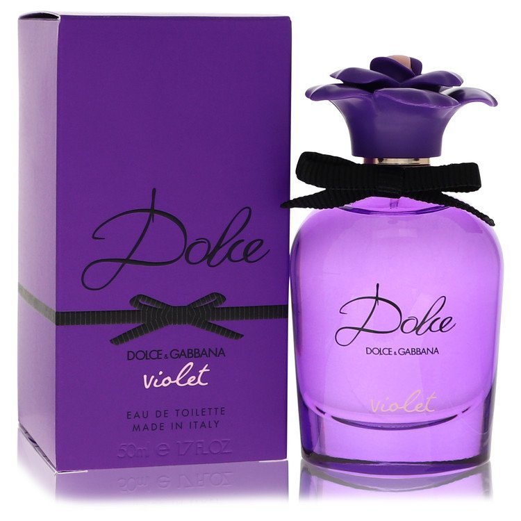 Dolce Violet by Dolce & Gabbana For Women