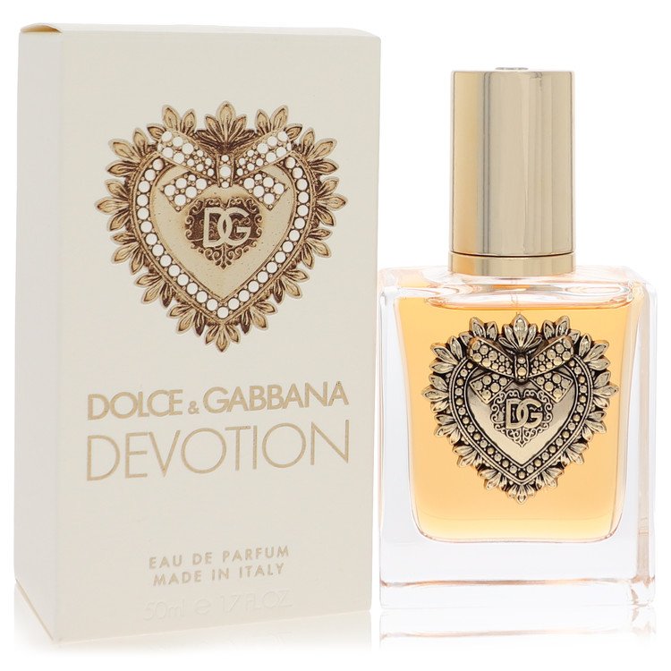 Dolce & Gabbana Devotion by Dolce & Gabbana For Women