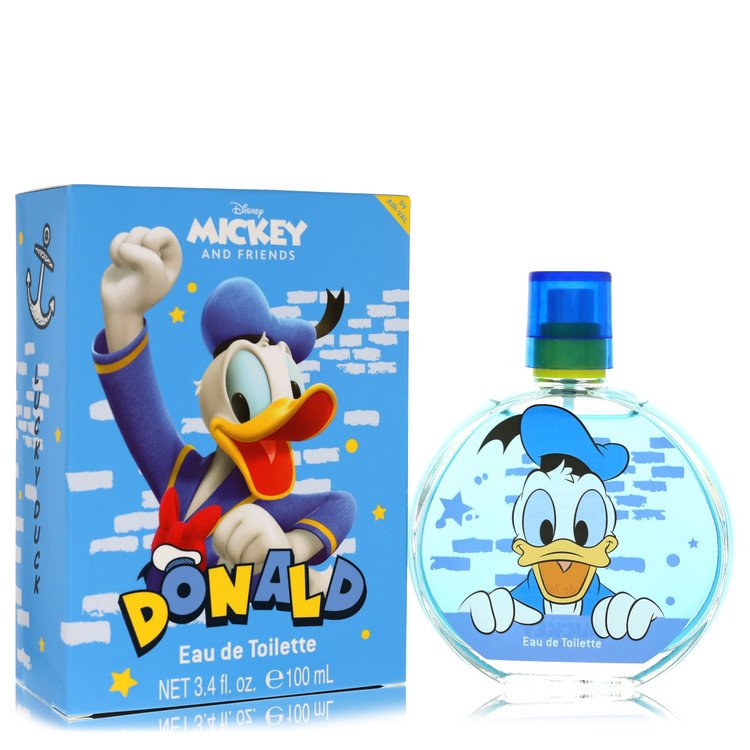 DONALD Duck by Disney For Men