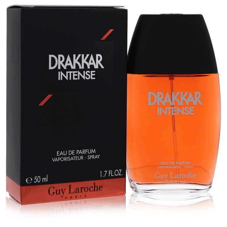 Drakkar Intense by Guy Laroche For Men