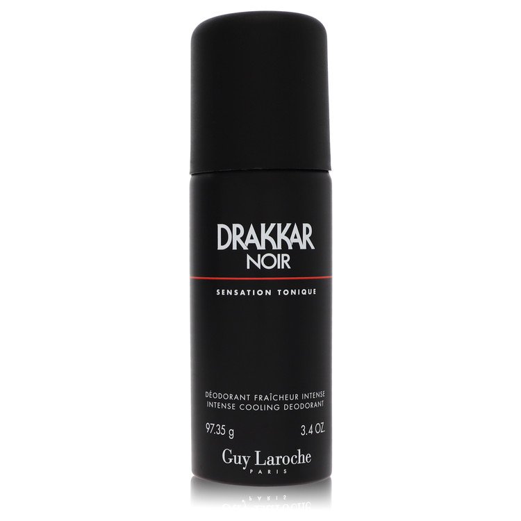 Drakkar Noir by Guy Laroche For Men