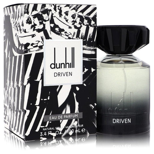 Dunhill Driven Black by Alfred Dunhill For Men