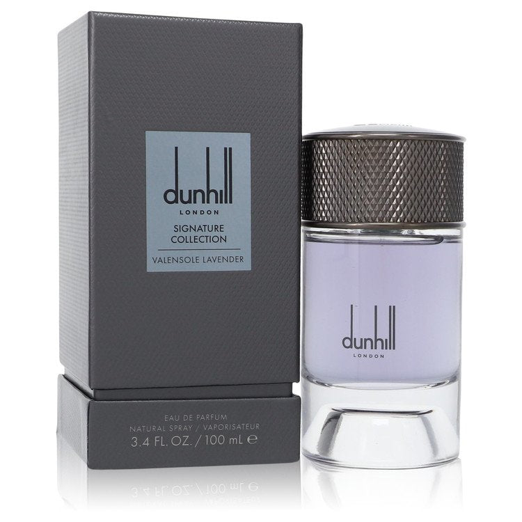 Dunhill Signature Collection Valensole Lavender by Alfred Dunhill For Men