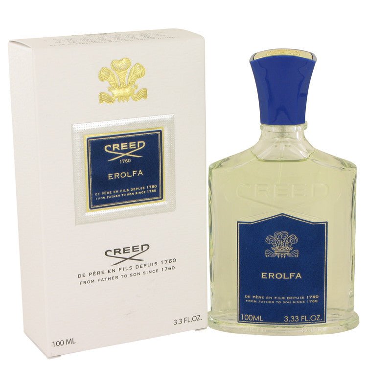Erolfa by Creed For Men