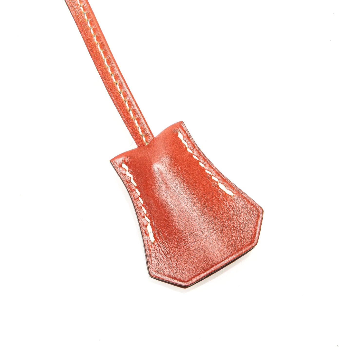 Hermès Box Calf Kelly Retourne 32 Red