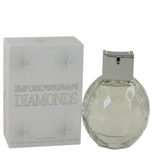Emporio Armani Diamonds by Giorgio Armani For Women