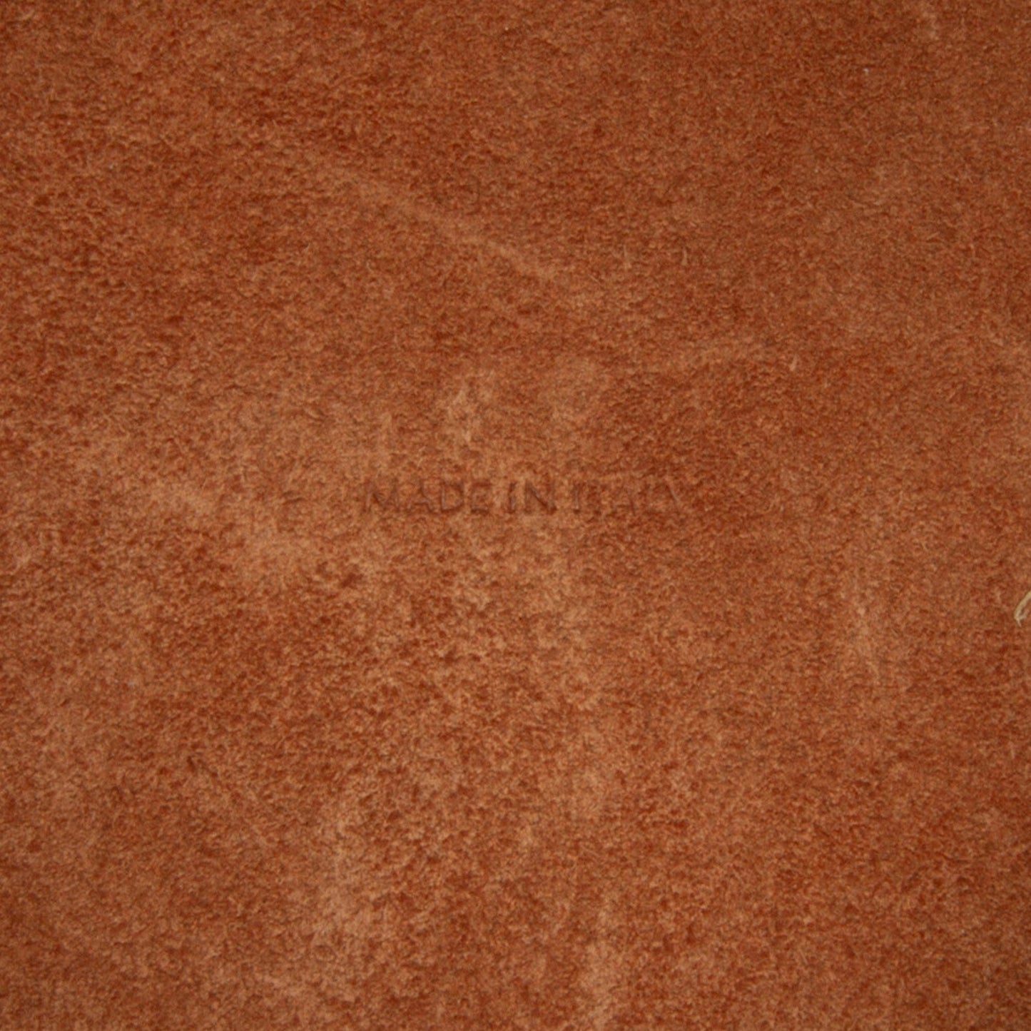 Celine Nano Big Bucket Bag Brown