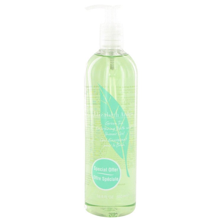 Green Tea by Elizabeth Arden For Women