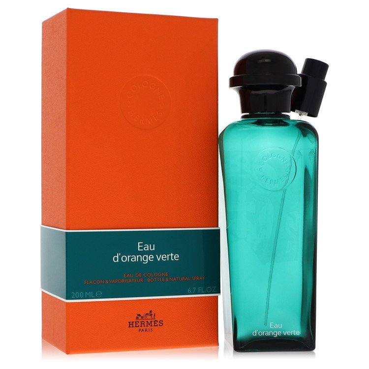 Eau D'Orange Verte by Hermes For Men