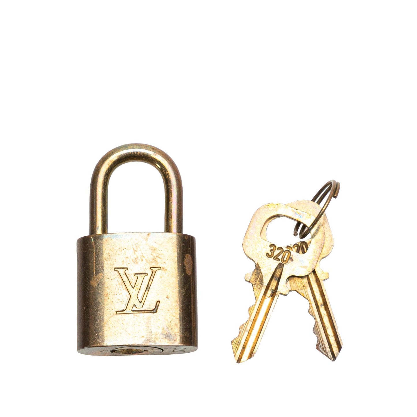 Louis Vuitton Monogram Deauville Brown