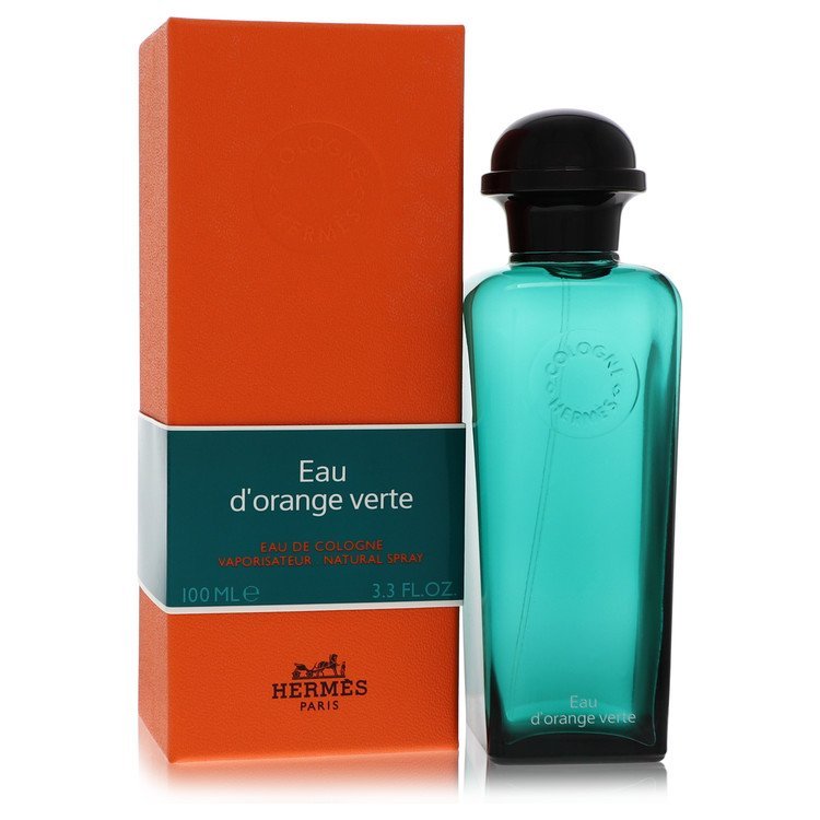 Eau D'Orange Verte by Hermes For Women