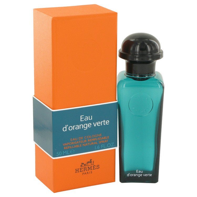 Eau D'Orange Verte by Hermes For Men