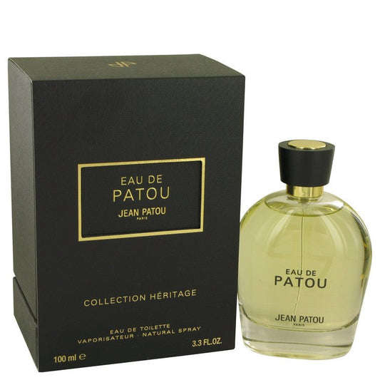 Eau De Patou by Jean Patou For Men