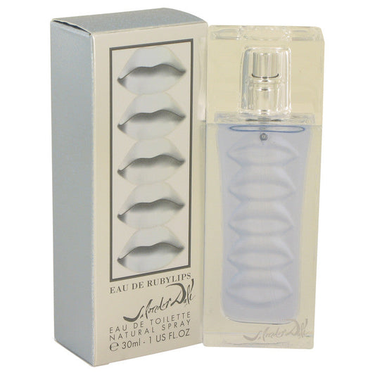 Eau de Ruby Lips by Salvador Dali For Women