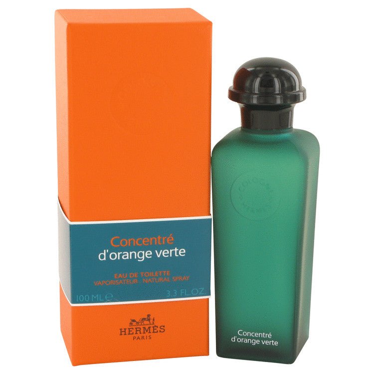 Eau D'Orange Verte by Hermes For Men