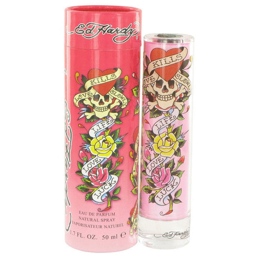 Ed Hardy by Christian Audigier For Women