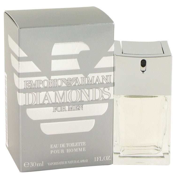 Emporio Armani Diamonds by Giorgio Armani For Men