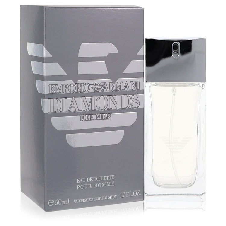 Emporio Armani Diamonds by Giorgio Armani For Men