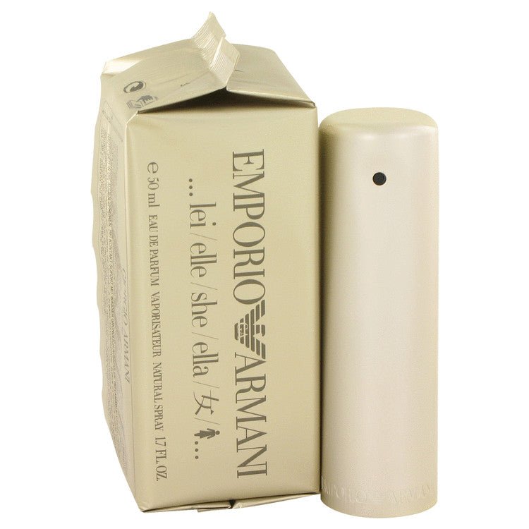 Emporio Armani by Giorgio Armani For Women