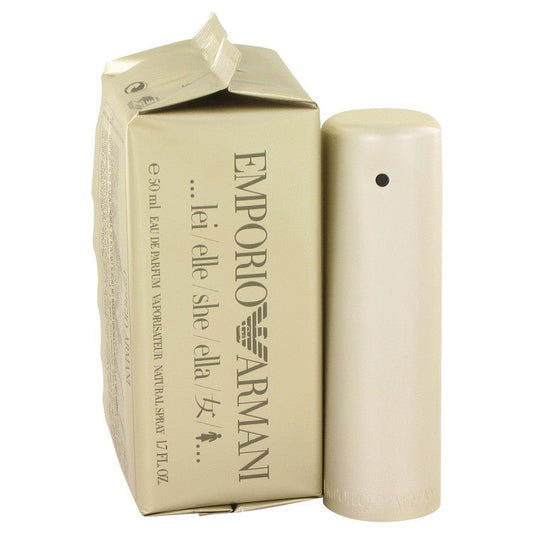 Emporio Armani by Giorgio Armani For Women