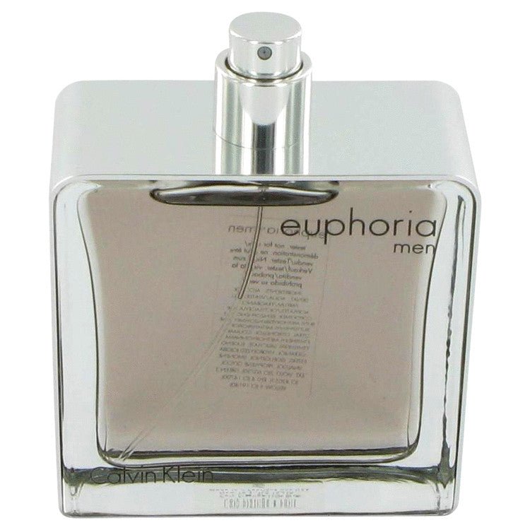 Euphoria by Calvin Klein For Men